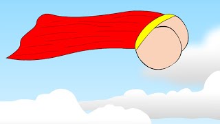 Flying Bum Super Ass Hero [upl. by Gillette]