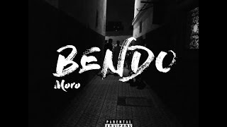 Moro  BENDO  LEX TALIONIS  Clip Officiel [upl. by Murielle]