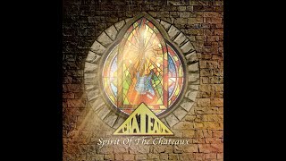 Chateaux Spirit of the Chateaux Review NWOBHM [upl. by Ardnuasal]