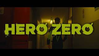 HERO ZERO  Entail of Crow Trailer  out on February 9th [upl. by Nosyk]