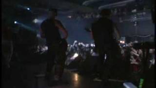 KMFDM  DIY Live 2002HQ [upl. by Durante]