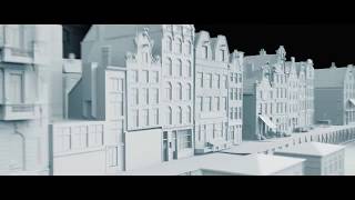 Public Works VFX breakdown reel [upl. by Keldon]