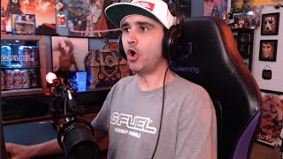 Summit1g BREAKS the WORLD RECORD [upl. by Kcub]