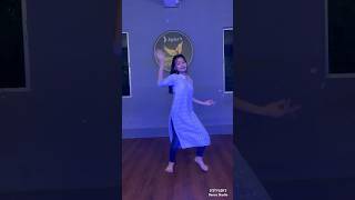 Heeriye solo Dance Reel  heeriye bollywoodsongs viraldancevideo youtubeshortsviral dance [upl. by Martinez11]