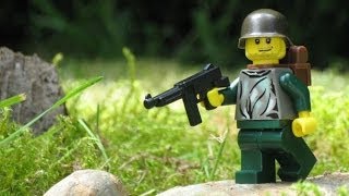 Military Lego [upl. by Story867]