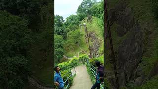 Unakoti in tripura 📍🥰❤️💚💚viralreels subscribe [upl. by Okimuy896]