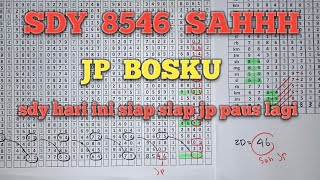 PREDIKSI SDY HARI INI MINGGU 7 JANUARI 2024  BOCORAN SDY HARI INI  TARIKAN PAITO SDY [upl. by Bridgid685]