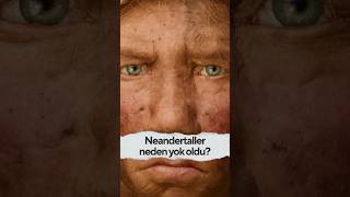 Neandertaller neden yok oldu arkeofili arkeolojimeraklısınınelkitabı [upl. by Airan]