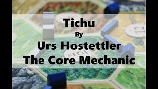 Tichu by Urs Hostettler [upl. by Anaynek405]