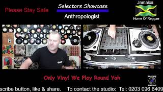 Selectors Showcase 2 Part Video Featuring The Anthropologist Part 1 [upl. by Iain]