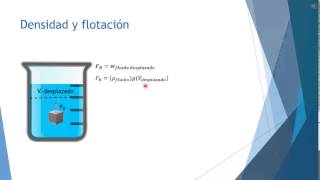 Física 2 Práctica 1 Principio de Arquímedes [upl. by Sorips902]