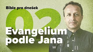 Bible pro dnešek  Znamení Kristova božství  2024 4Q 02 [upl. by Byrle]