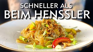 Gesundes Abendessen  3 schnelle Rezepte [upl. by Ydnam]