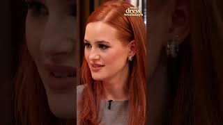 Madelaine Petsch on Grieving quotRiverdalequot After Shows End  The Drew Barrymore Show [upl. by Keldah]