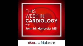 Sep 29 2023 This Week in Cardiology [upl. by Thorin638]