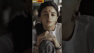 Gangubai Alia Bhatt shorts [upl. by Fox91]