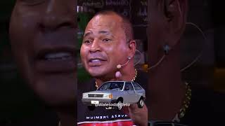 ROMÁRIO FEZ AUMENTAR O SALÁRIO DO ALOISIO CHULAPA romario flamengo aloisiochulapa [upl. by Enehpets870]