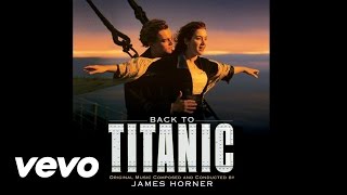 James Horner  A Building Panic From quotTitanicquot [upl. by Niriam]