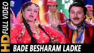 BESHARAM Official Trailer  English Subtitles  Ranbir KapoorPallavi Sharda [upl. by Rumery504]