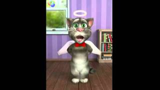 Android Talking Tom Cat 2 v121 Full Retail [upl. by Howlan]