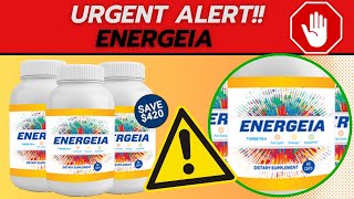 Energeia REVIEWS  ⛔Energeia⛔  Energeia COSTUMER REVIEW  Energeia ✅BENEFITS✅ [upl. by Chak432]