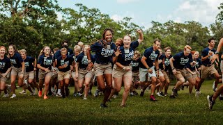 Remembering A Summer on Staff at Pine Cove [upl. by Tiras]