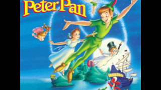 Peter Pan  14  Rumor Has It  Hangmans Tree [upl. by Tabib885]