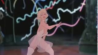 Holli Would Dance  Cool World 1992 [upl. by Nyroc]