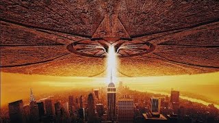 Independence Day 1996  Trailer 2 HD 1080p [upl. by Palua]