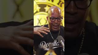 😱 Warren G shares wild Suge Knight Death Row story  DRINK CHAMPS [upl. by Hpeseoj]