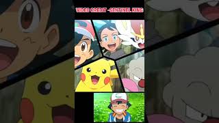 Ash Farfetchd VS Genbas Gurdurr super fighteditSafari devil rxpokemon shorts pokemon [upl. by Evad]