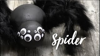 Panduro DIY – Spider [upl. by Denyse]