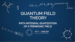 Quantum Field Theory I  Lecture 20 [upl. by Yuht]