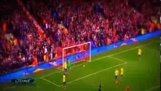 Liverpool vs Arsenal 2014 51 ll Highlights And Goals 8022014 HD [upl. by Asehr944]