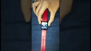 Boat XTEND Superman edition smartwatch  Alexa builtin  DC  Unboxing  limited edition  viral [upl. by Namdor]