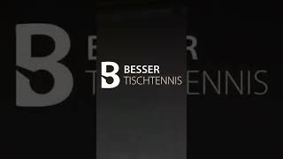 Taktik nachdem Umspringen in der Rückhand shorts tischtennis [upl. by Gosselin]