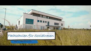 Heilerziehungspflegerin oder Erzieherin Mach deine Ausbildung bei der Lebenshilfe [upl. by Iadrahs]