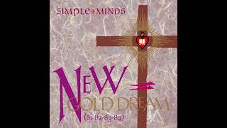 Simple Minds  New Gold Dream 81828384 Remastered 2002 [upl. by Fox]