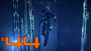 Mass Effect Andromeda Playthrough  Part 44  Restoring A World on Voeld [upl. by Nuhsar]