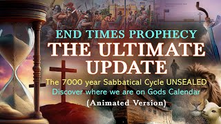 Isaiahs Endtime Prophecy [upl. by Lombardo]