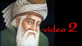 quotDe Veertig Regels van Liefdequot Oude Soefitekst Video 2 door Sjams van Tabriz 11851248 [upl. by Aroved630]