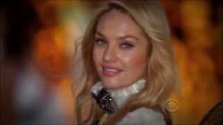 Candice Swanepoel Full Victorias Secret Runway Compilation HD 2013 [upl. by Moffat]