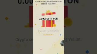 Ton Giveway  Red Packet gift code  Binance Giveway  TG redpacketcodebin [upl. by Aivalf]