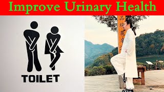 Smooth Urination Strategies for Enhanced Urological Health [upl. by Arretnahs642]