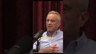 Joe Rogan Delivers Candid Question Robert F Kennedy Jr Opens Up about a Lifetime of Skepticism [upl. by Pfeifer]