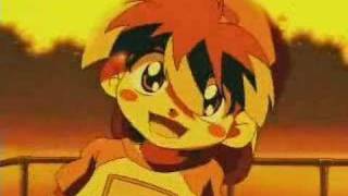 Beyblade G Revolution Episode 51  Clip [upl. by Hepsiba]