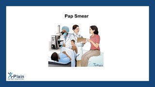 Pap Smear [upl. by Sand]