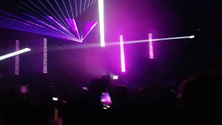 Finch Asozial  Fick mich FinchDGB Remix Break The Rules Festival 2019 [upl. by Adnik]