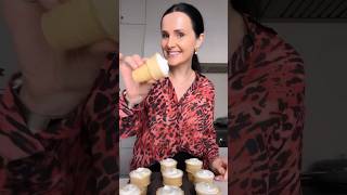 Classic Plombir Ice Cream Slavic childhood treat [upl. by Dadelos430]