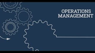 Forecasting  operations management [upl. by Aniratac]